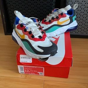 Nike air max 270 size 12c